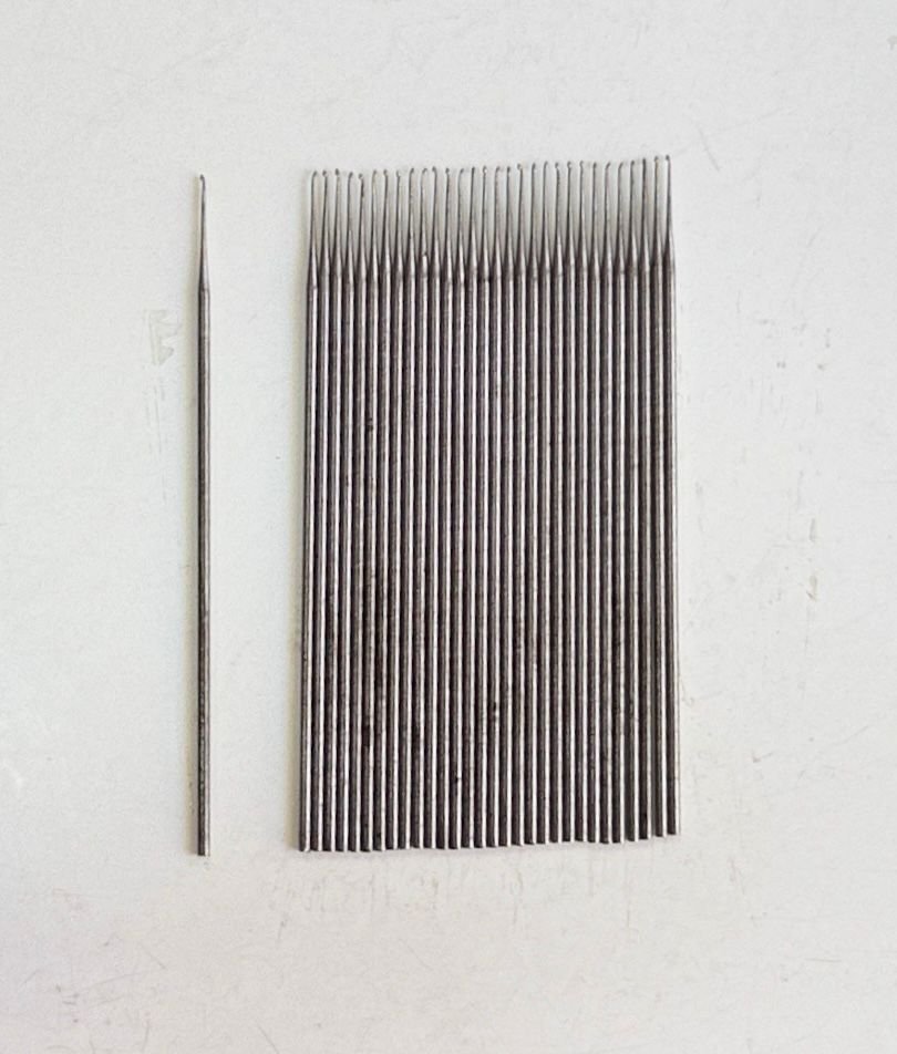 AARI NEEDLE 1 TAR